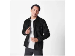 Corduroy heren overshirt<esmara Men New