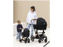 Corolle MGP 36-42cm Cybex poppenwagen<Simba Best