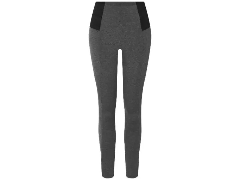 Corrigerende dames legging - plus size<esmara® Hot
