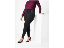 Corrigerende dames legging - plus size<esmara® Hot