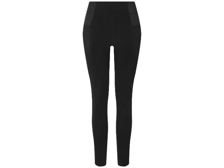 Corrigerende dames legging - plus size<esmara® Hot