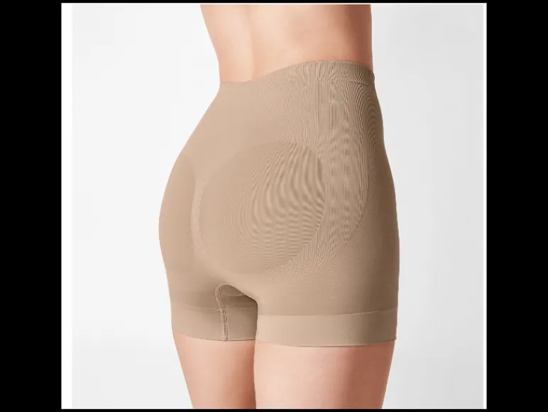 Corrigerende dames panty<esmara® Discount