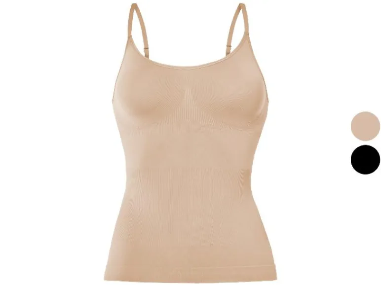 Corrigerende dames top<esmara® Best