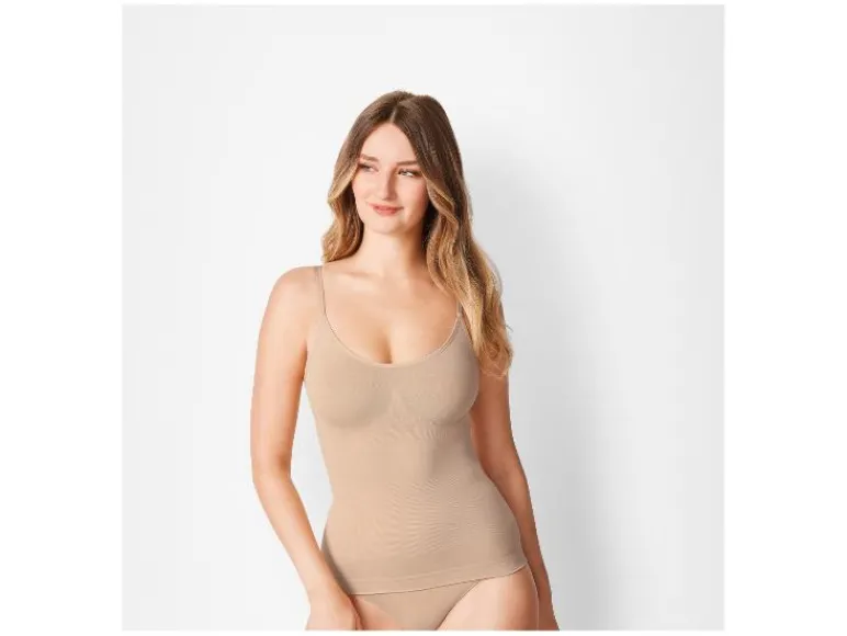 Corrigerende dames top<esmara® Best