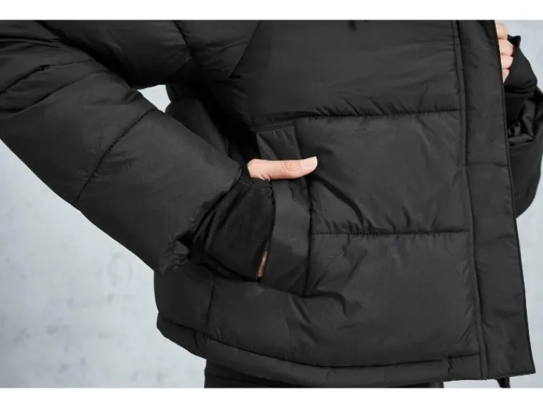 Cropped dames jas<CRIVIT Sale