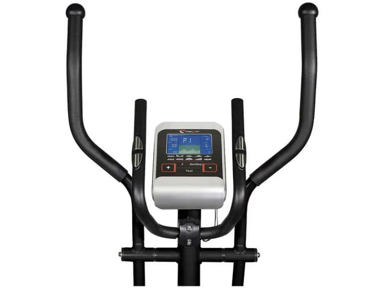 Crosstrainer EL 5000 Pro<Christopeit Sport Online