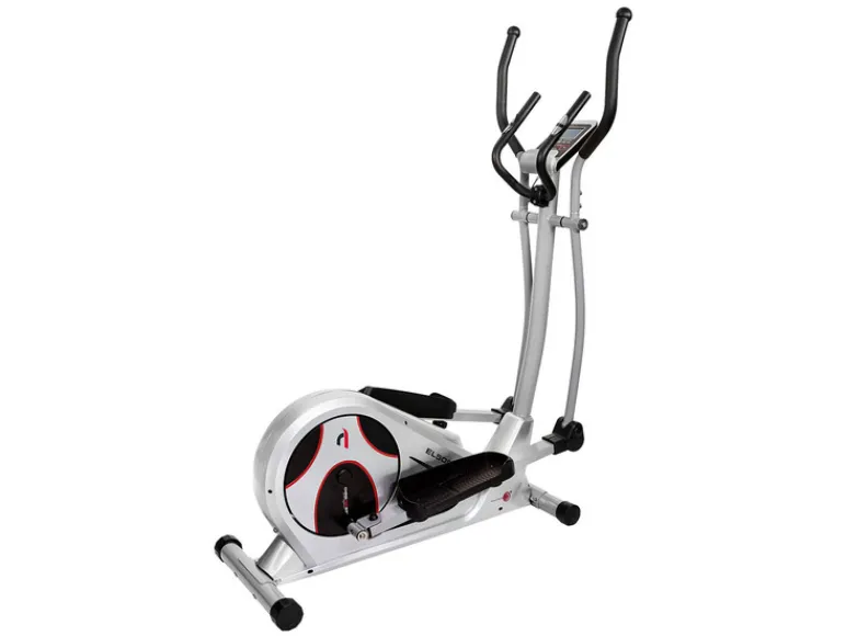 Crosstrainer EL 5000 Pro<Christopeit Sport Online