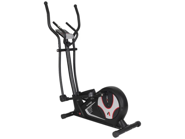 Crosstrainer EL 5000 Pro<Christopeit Sport Online