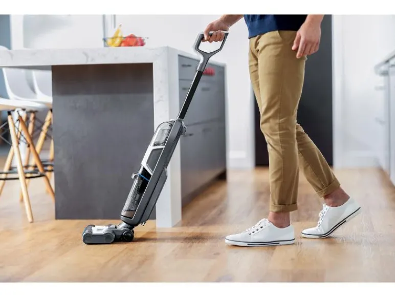 Crosswave HF3 Cordless Pro 2-in-1 vloerreiniger<Bissell Sale
