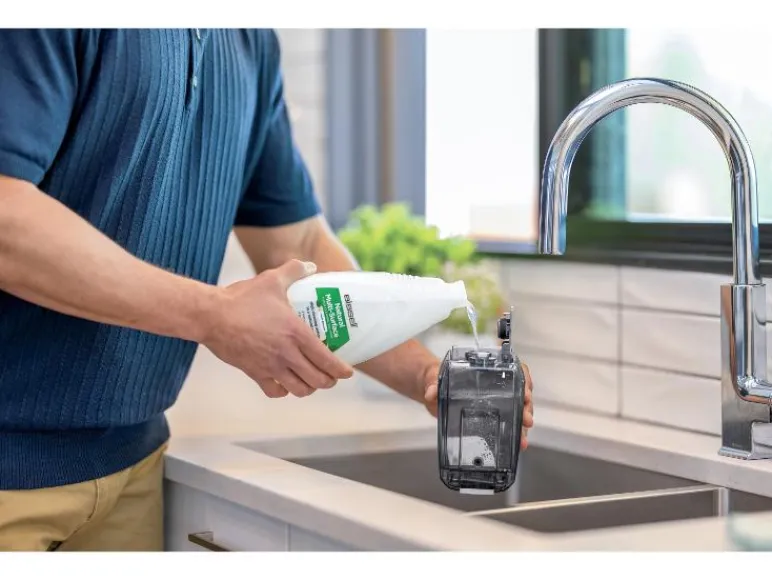 Crosswave HF3 Cordless Pro 2-in-1 vloerreiniger<Bissell Sale