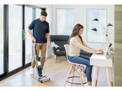 Crosswave HF3 Cordless Pro 2-in-1 vloerreiniger<Bissell Sale