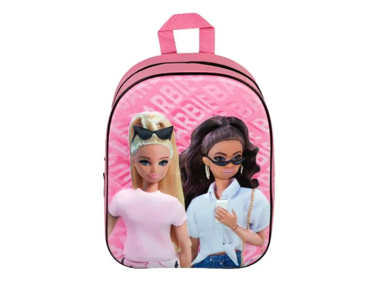 3D rugzak<Barbie Discount