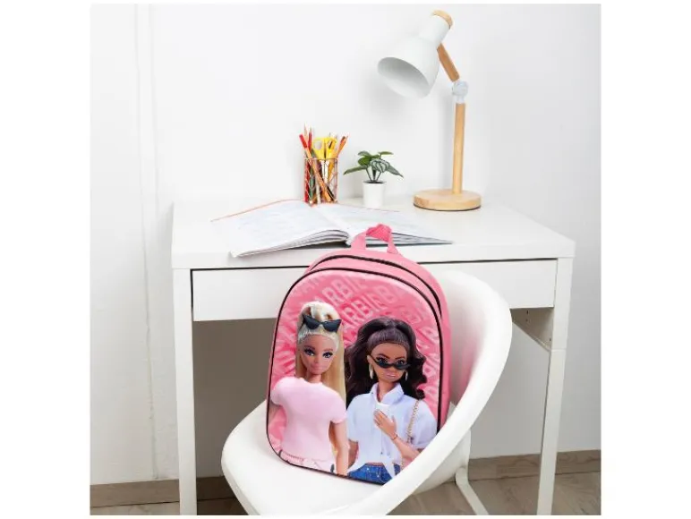 3D rugzak<Barbie Discount