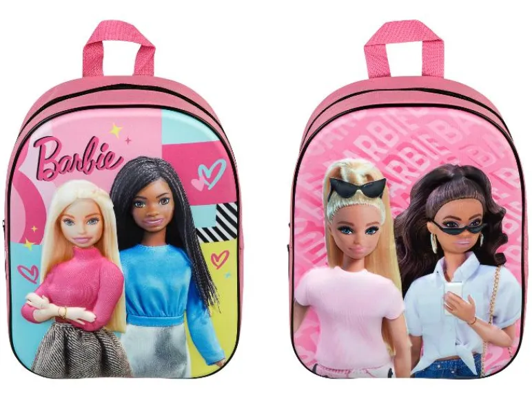 3D rugzak<Barbie Discount