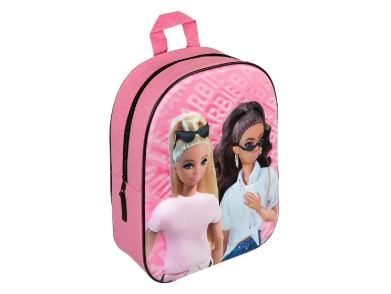 3D rugzak<Barbie Discount