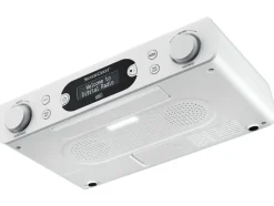 DAB+ keukenradio<SILVERCREST® Discount