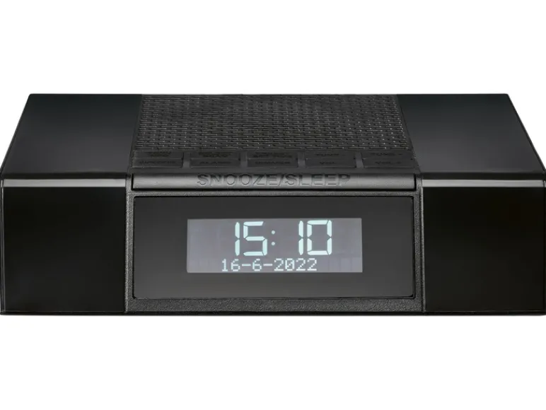 DAB+-radio<SILVERCREST® New