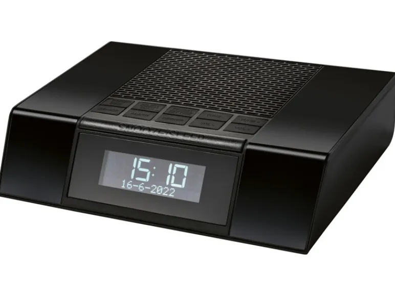 DAB+-radio<SILVERCREST® New