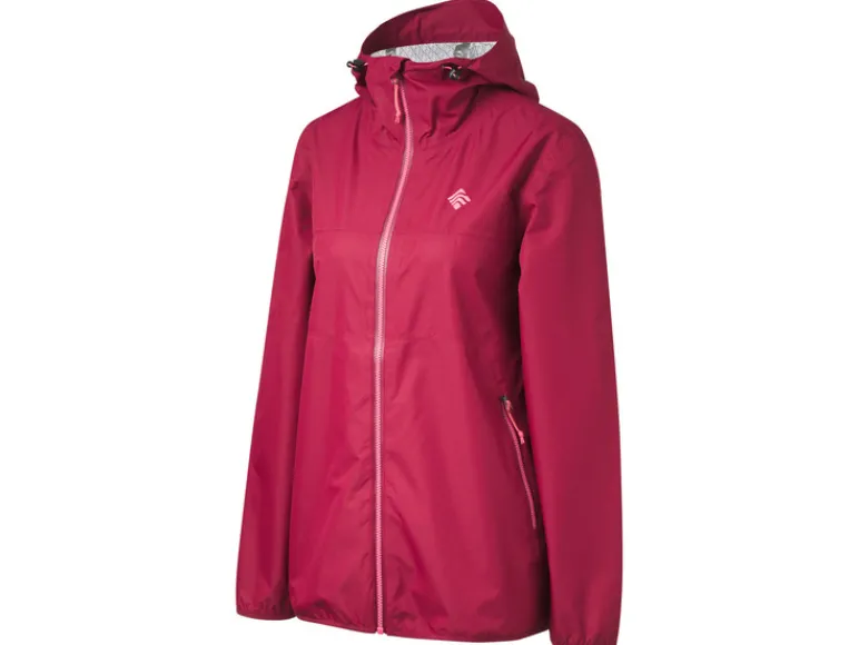 Dames allweather jack<CRIVIT Hot