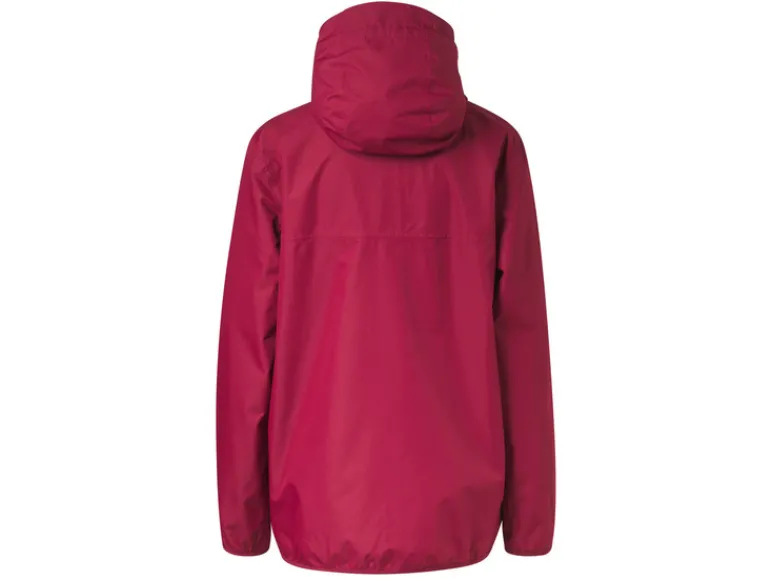 Dames allweather jack<CRIVIT Hot
