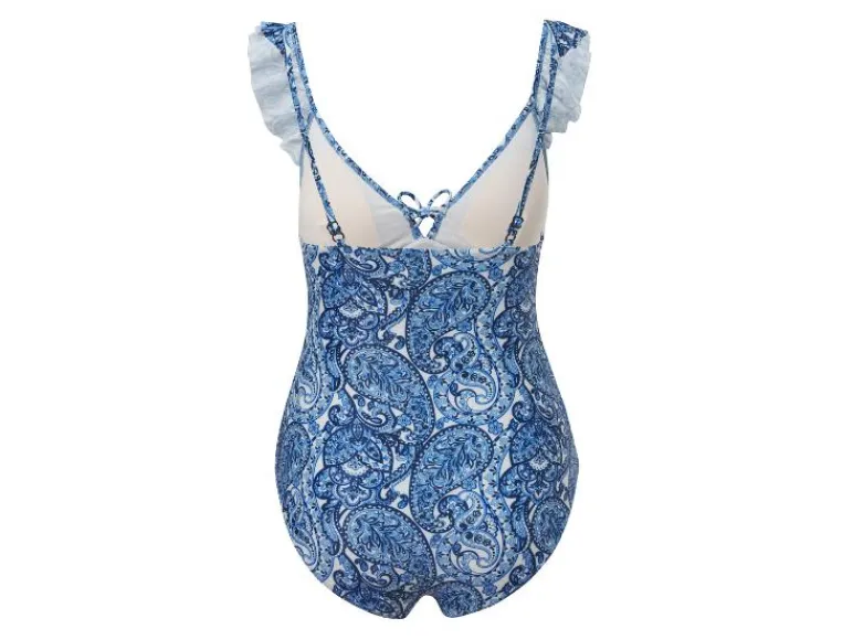 Dames badpak<CRIVIT Online