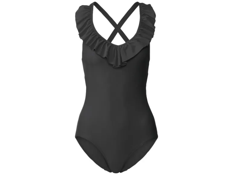 Dames badpak<esmara® Best