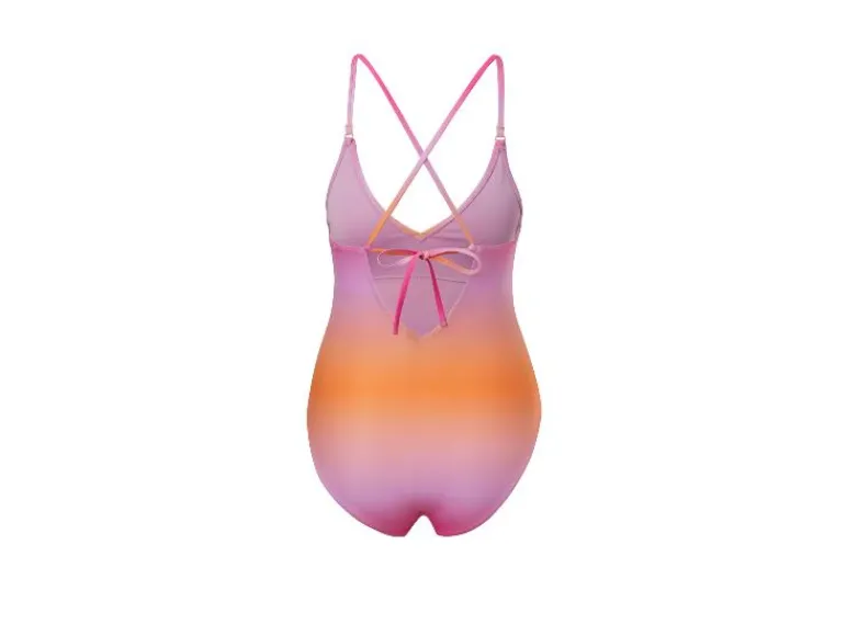Dames badpak<CRIVIT Discount