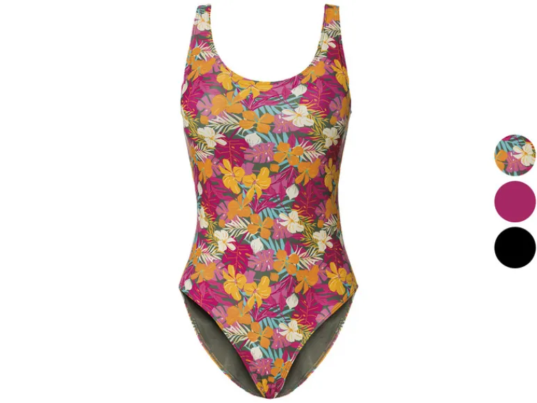 Dames badpak<esmara® Hot