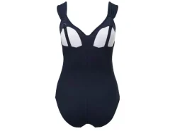 Dames badpak of bikini - plus size<CRIVIT Online