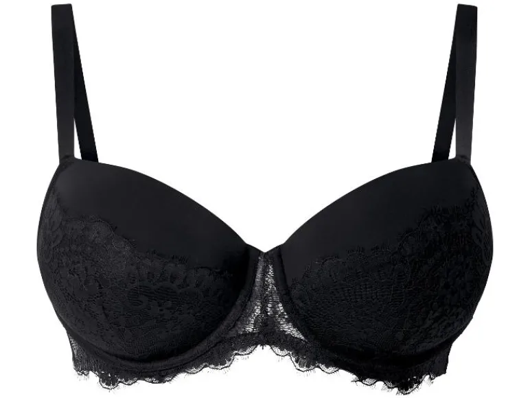 Dames bh met kant - Plus size<esmara® Clearance