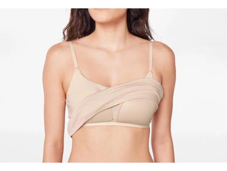 Dames BH-spaghettitop<esmara® Online
