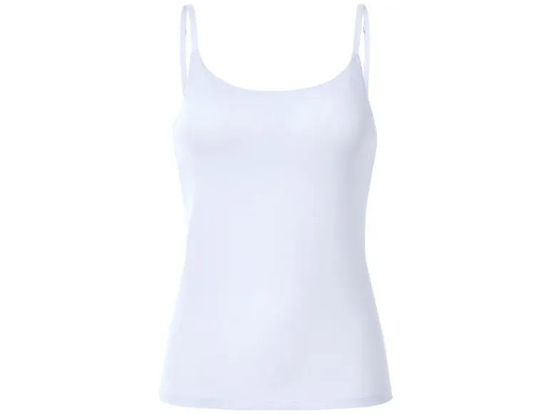 Dames BH-spaghettitop<esmara® Online