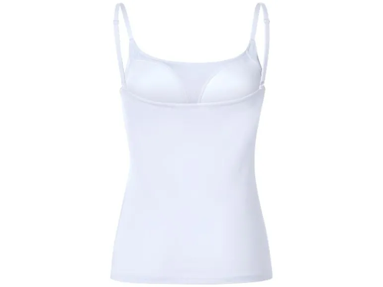 Dames BH-spaghettitop<esmara® Online