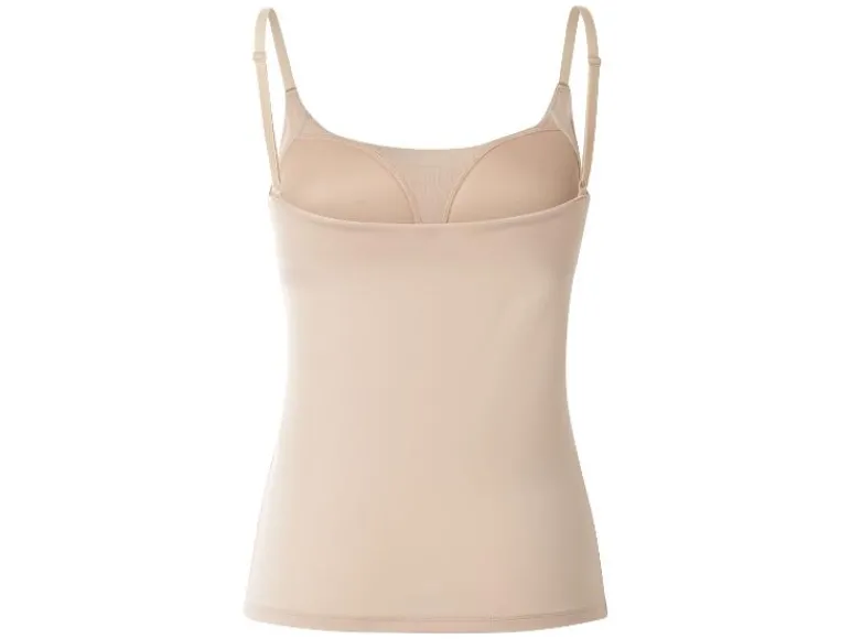 Dames BH-spaghettitop<esmara® Online