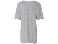 Dames bigshirt< Hot