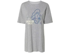 Dames bigshirt< Hot