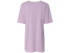 Dames bigshirt< Hot