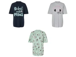 Dames bigshirt< Outlet