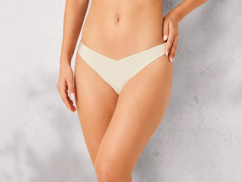 Dames bikinibroekje<esmara® Hot