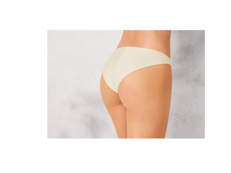 Dames bikinibroekje<esmara® Hot