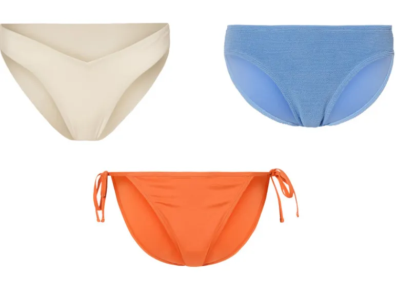 Dames bikinibroekje<esmara® Hot
