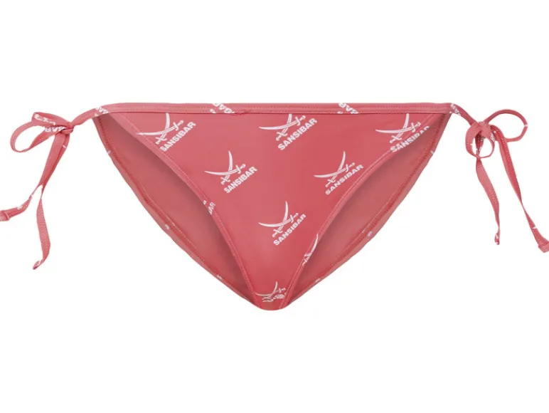 Dames bikinibroekje<SANSIBAR Outlet