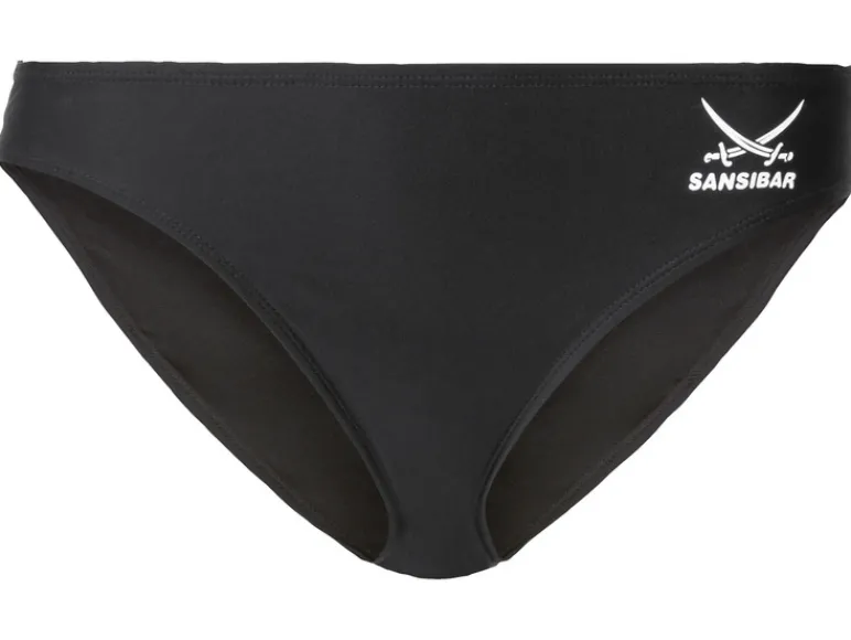 Dames bikinibroekje<SANSIBAR Outlet