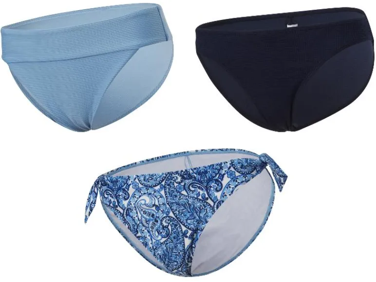 Dames bikinibroekje<CRIVIT Online