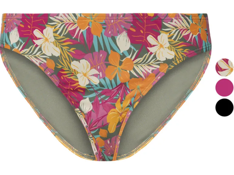 Dames bikinislip<esmara® Outlet