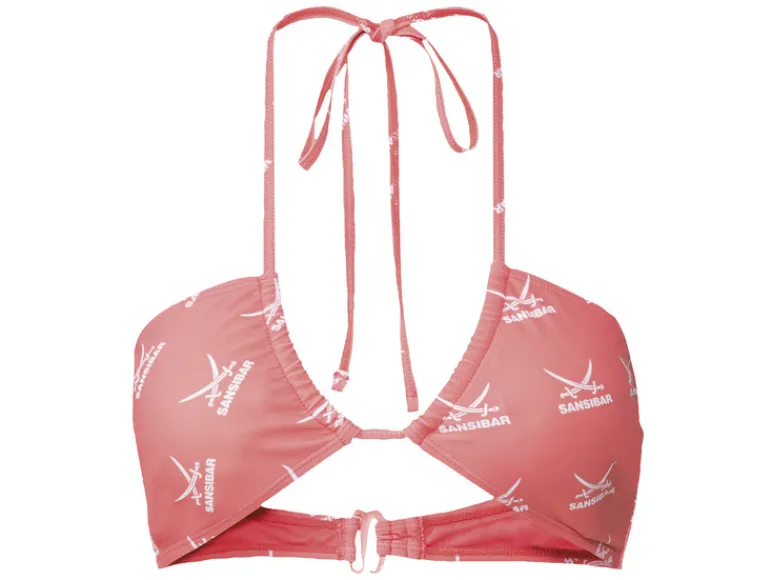 Dames bikinitop<SANSIBAR Discount