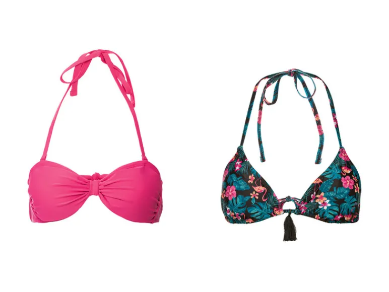 Dames bikinitop<esmara® Hot