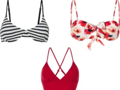Dames bikinitop<esmara® Hot