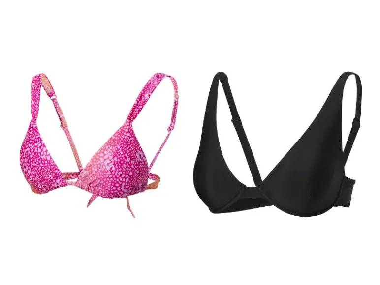 Dames bikinitop<CRIVIT Outlet