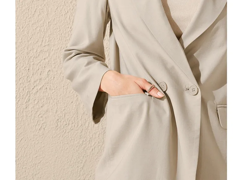 Dames blazer<esmara® New